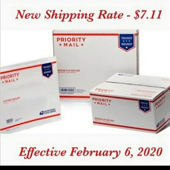Poshmark Shipping & Shopping Info - Picture 6 of 7